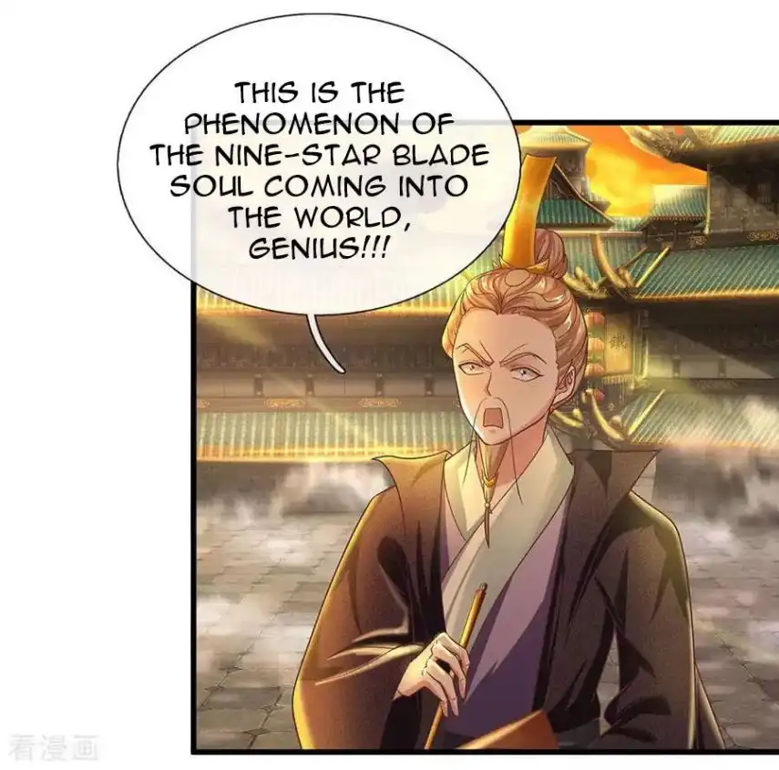 SHURA SWORD SOVEREIGN Chapter 2 3